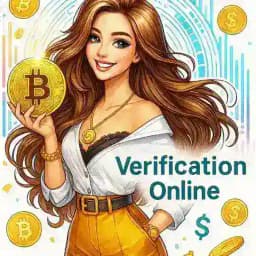 Verification Online Profile