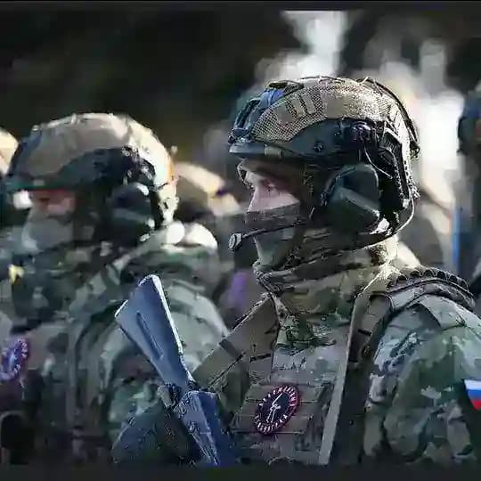 Группа для обращений ветеранов СВО Profile