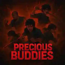 ✨𝓹𝓻𝓮𝓬𝓲𝓸𝓾𝓼✨𝓑𝓾𝓭𝓭𝓲𝓮𝓼✨ Profile