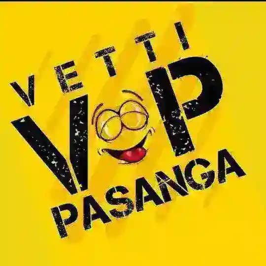 VETTI PASANGA 2.0 Profile