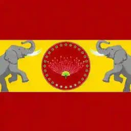 Tamilaga Vettri Kazhagam ✨- Official 🇪🇸 TVK Vijay ✨ Profile