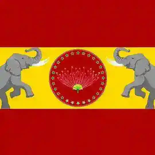 Tamilaga Vettri Kazhagam ✨- Official 🇪🇸 TVK Vijay ✨ Profile