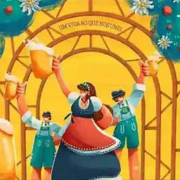 Só Blumenau SC 🍻 Profile