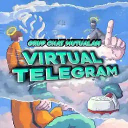 𝐕𝐈𝐑𝐓𝐔𝐀𝐋 𝐓𝐄𝐋𝐄𝐆𝐑𝐀𝐌 Profile