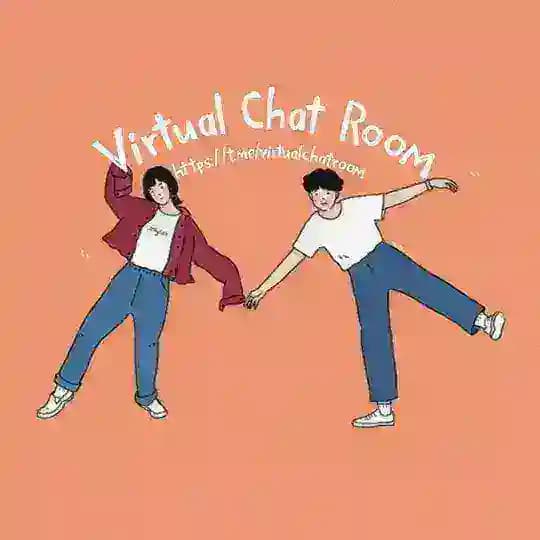 Virtual Chat Room Profile