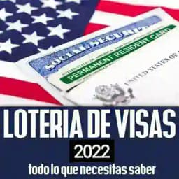 Lotería de Visas de Estados Unidos. Todo lo que necesitas saber Profile