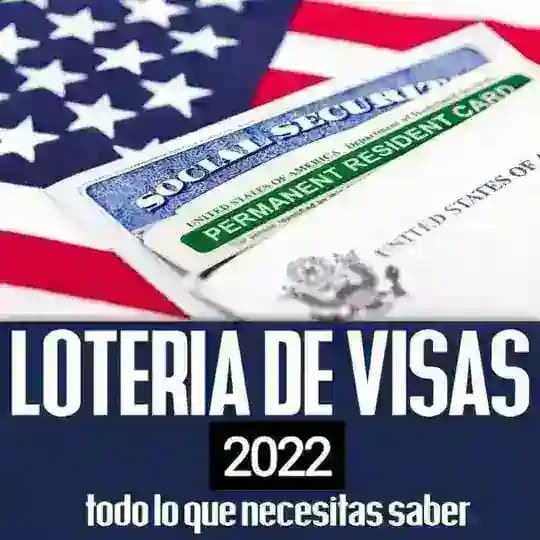 Lotería de Visas de Estados Unidos. Todo lo que necesitas saber Profile