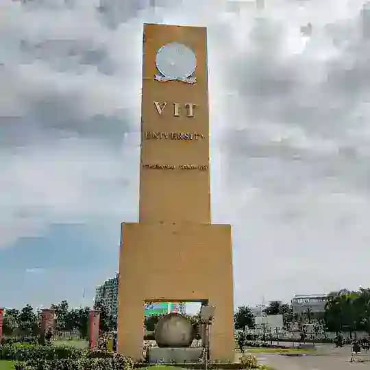 VITians Discussion Group Telugu Profile