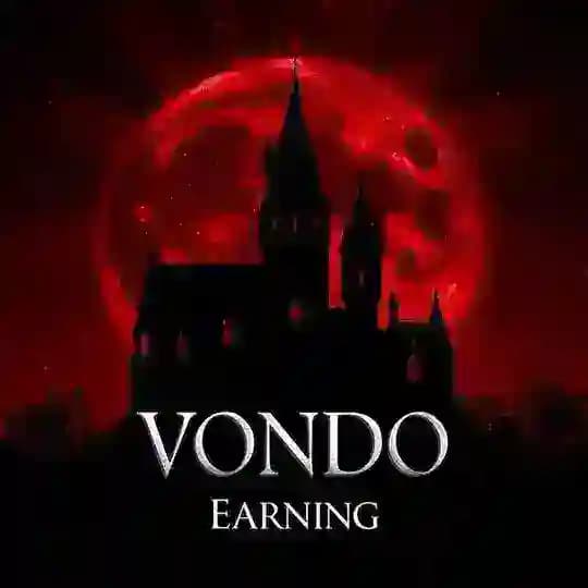 Vondo Army 🚀👽 Profile