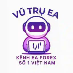 VŨ TRỤ EAFOREX Profile