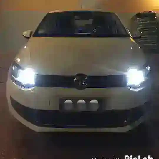 VW POLO 6R/6C Italia 🇮🇹🚗 Profile