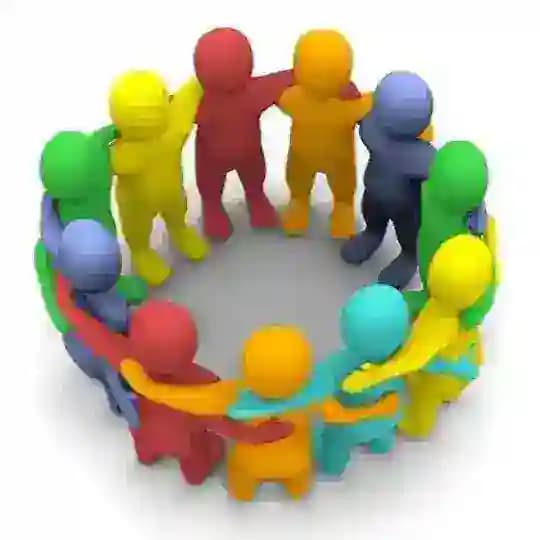 Взаимопомощь Саларьево парк Profile