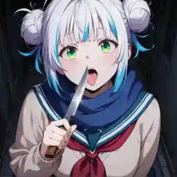 🎨 2D Waifus Hentai+ 🎨 Profile