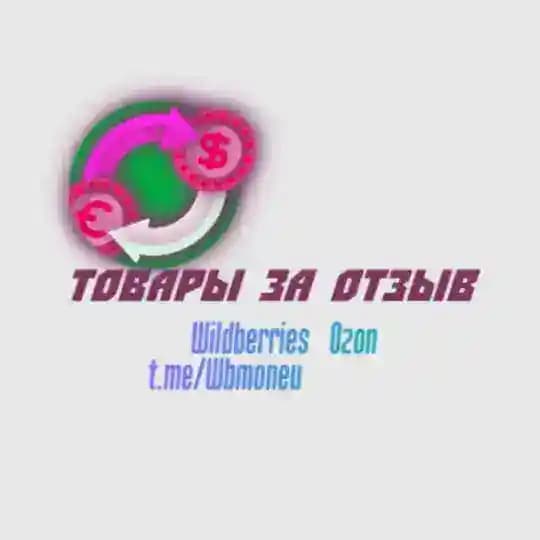 Товары за отзыв ВБ/OZON Profile