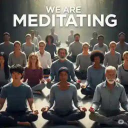 We Are Meditating™️ Profile