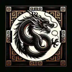 🐲黑龙研究院 Black Dragon Profile