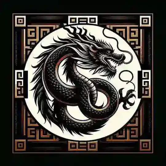 🐲黑龙研究院 Black Dragon Profile