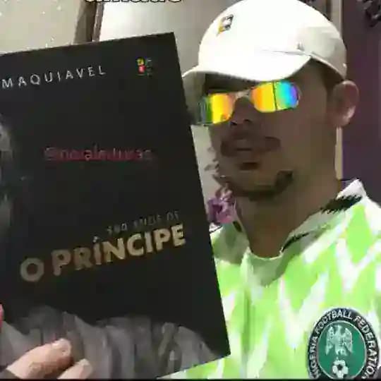 Livros Gratuitos em PDF📚🤓 Profile