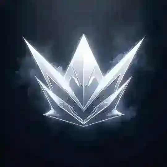 𝗪𝗵𝗶𝘁𝗲 𝗖𝗿𝗼𝘄𝗻𝘀 ( 𝐃𝐢𝐬𝐜𝐮𝐬𝐬𝐢𝐨𝐧 ) Profile