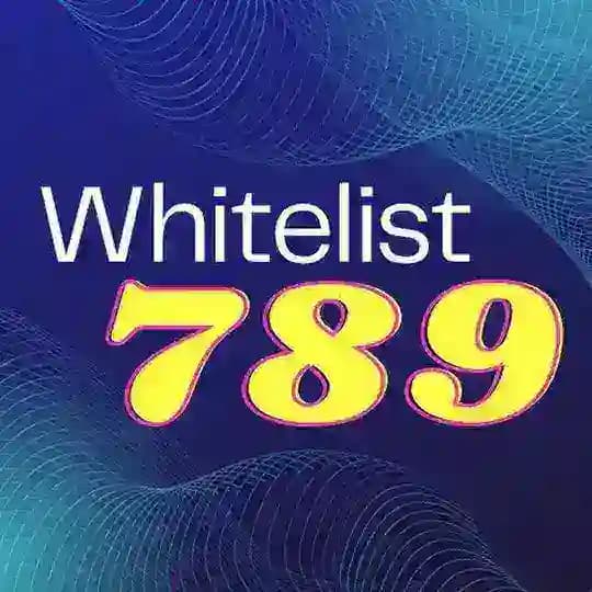 Whitelist Martket 789 Profile