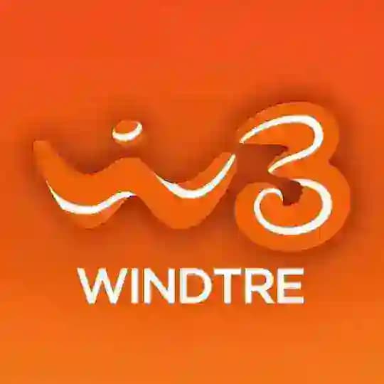 Wind3 | Operatori Mobili & Fissi ๐ฎ๐น Profile