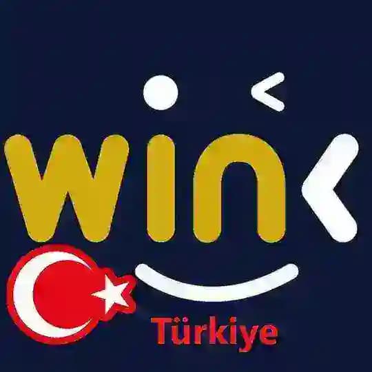 WINk Win Türkiye 🇹🇷 Profile