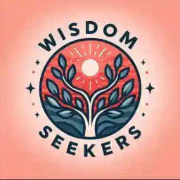 " Wisdom seekers " Chat Profile