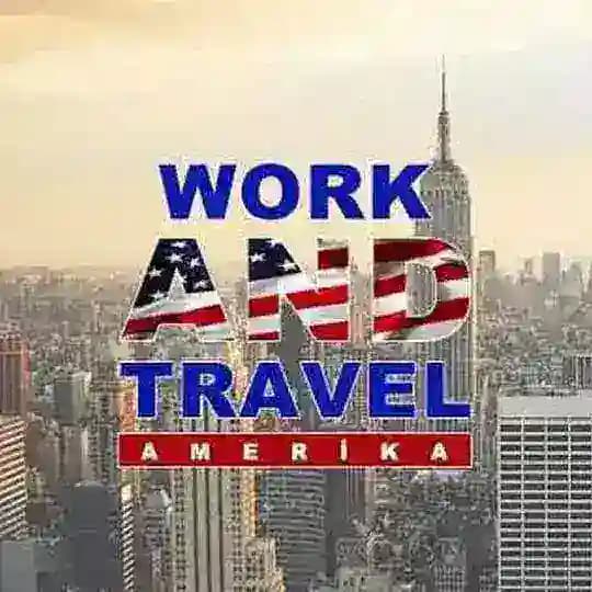 Work and Travel Türkiye 🇹🇷 🇺🇸 Profile