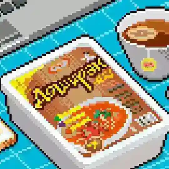 За еду и ласку Profile