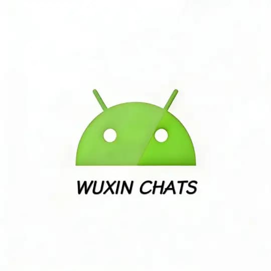 Wuxin丨Chats Profile