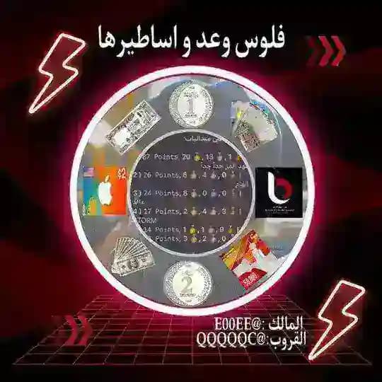 فلوس وعد واساطيرها Profile