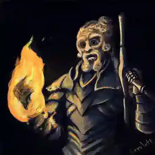 Легион Profile