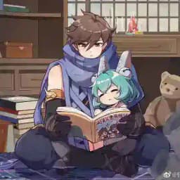 Xan's World - HOK Profile