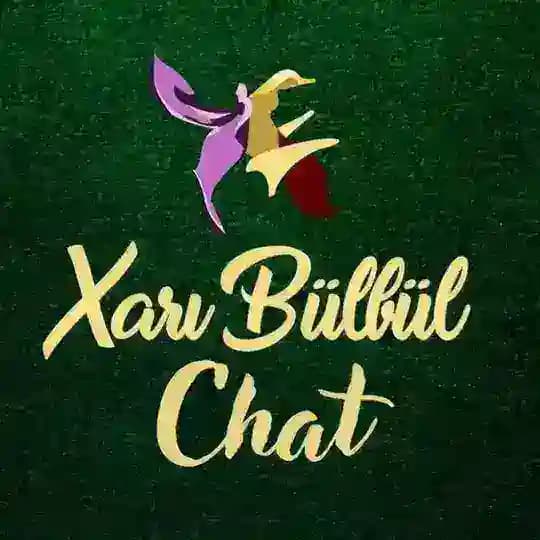 Xarı Bulbul Chat²⁹⁰⁷ Profile
