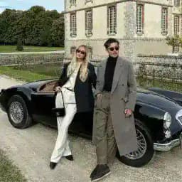 𝑻𝒉𝒆 𝑹𝒐𝒖𝒏𝒅𝒕𝒂𝒃𝒍𝒆 ✧ Profile