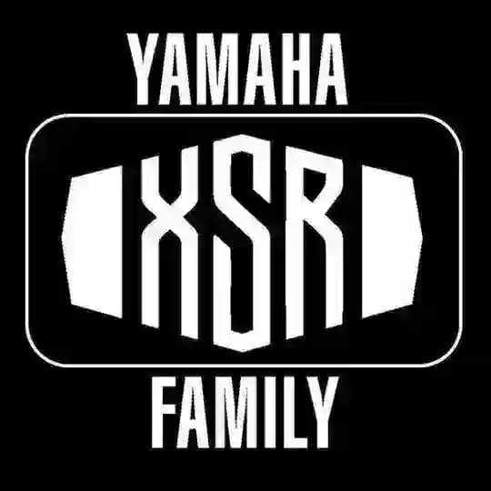 Yamaha XSR Family Profile