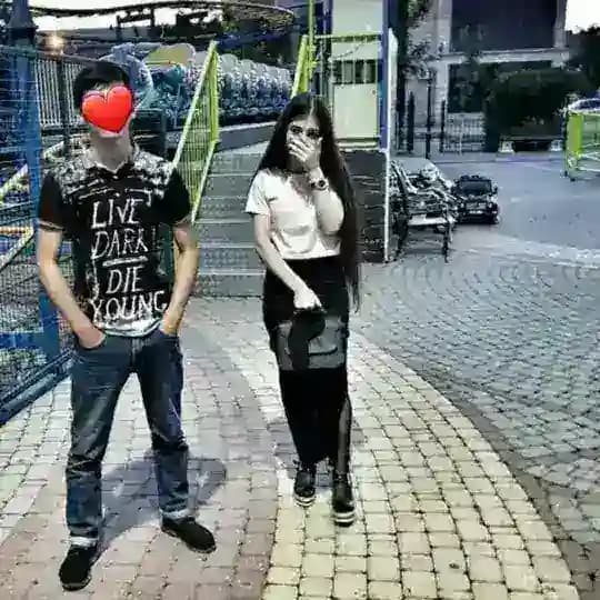 😘●♥CིHིuིnིkིiི_bིuི_bིiིzི️ ♥●😘 Profile