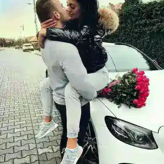 Bolar va qzlar... Profile