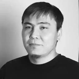 YERNAT YERZHANULY (Chat) Profile