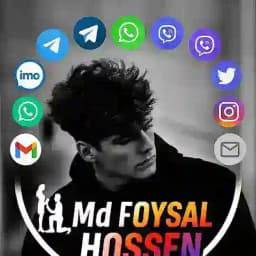 💥 ইমু আলফা 📲 ফ্রী 🔓 ডাউনলোড 🎉➳M̶d̶᭄ ̶F̶o̶y̶s̶a̶l̶ ̶H̶o̶s̶s̶e̶n̶ ̶࿐➳❥ Profile