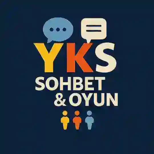 YKS SOHBET - OYUN Profile