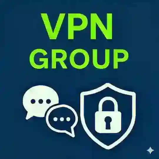 کامنت کانال آموزش VPN Profile