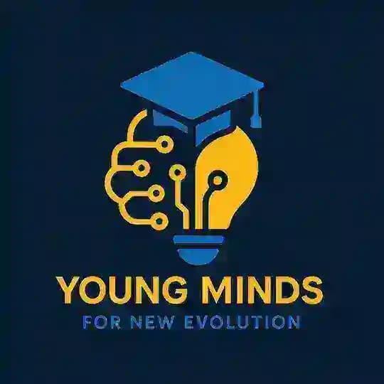 Young Minds : Ennovation Hub👑🎓 Profile