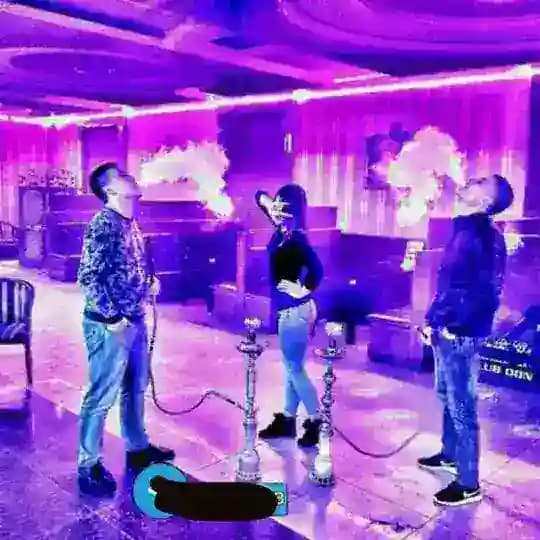 🎵🎶Zakaz ℳų☪¡ƙ@la Profile