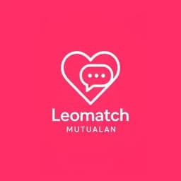 LeoMatch Group Chat Profile