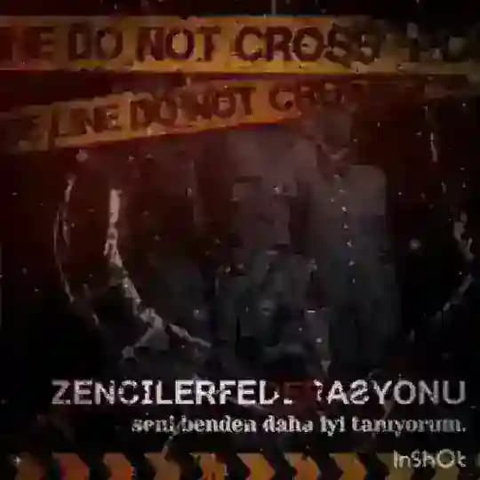 ZENCİLER AGAİN Profile