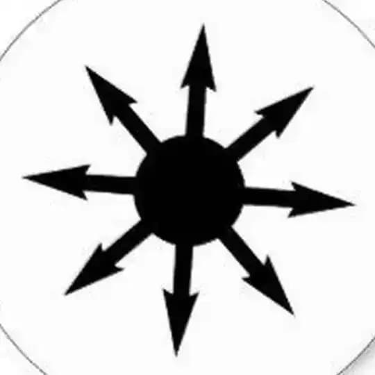 Magia del Caos Profile