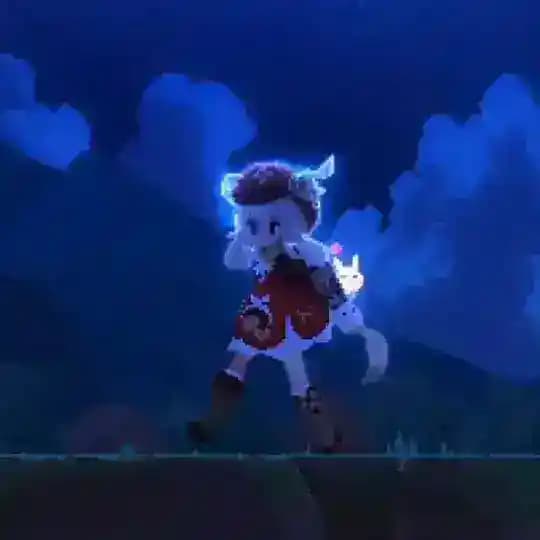 🦊 ˚ ༘ ೀ⋆｡˚ 𝙳𝚈𝙽𝙰𝚂𝚃𝚈 𝙵𝙾𝚇𝚈 Profile