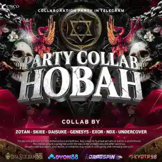 𝐙𝐎𝐓𝐀𝐍 X DYON88 Profile