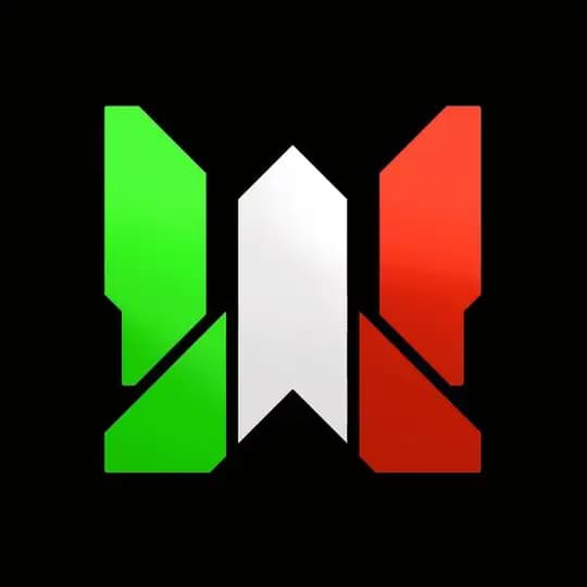 🎄WAR IN ARMS ITALIA 🇮🇹 Profile